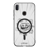 Samsung Galaxy A40 meemi suojakuoret - Meemi