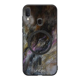 Samsung Galaxy A40 modern art suojakuoret - Ophelia - Noora Kämppi