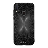 Samsung Galaxy A40 suojakuoret - 3D Illusion - Ei