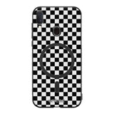 Samsung Galaxy A40 suojakuoret - Black And White