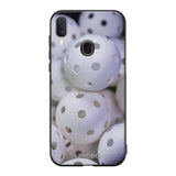 Samsung Galaxy A40 suojakuoret - Salibandy - Ei