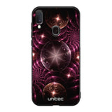 Samsung Galaxy A40 suojakuoret - Space Balls - Ei