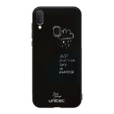 Samsung Galaxy A40 surrealistic sadness suojakuoret - Just Another Day - Noora Kämppi - Ei