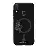 Samsung Galaxy A40 surrealistic sadness suojakuoret - Kärmes - Noora Kämppi