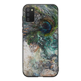 Samsung Galaxy A41 animal kingdom suojakuoret - Creature - Noora Kämppi - Ei