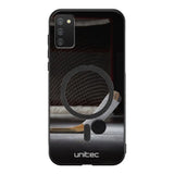 Samsung Galaxy A41 jääkiekko suojakuoret - Jääkiekko