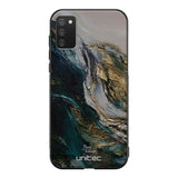 Samsung Galaxy A41 luonnon lumo suojakuoret - Runaway - Noora Kämppi - Ei