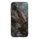 Samsung Galaxy A41 luonnon lumo suojakuoret - Windy - Noora Kämppi - Ei