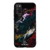 Samsung Galaxy A41 mystinen voima suojakuoret - Reckless - Noora Kämppi - Ei