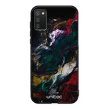 Samsung Galaxy A41 mystinen voima suojakuoret - Reckless - Noora Kämppi - Ei