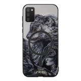 Samsung Galaxy A41 mystinen voima suojakuoret - Your Land - Noora Kämppi