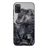 Samsung Galaxy A41 mystinen voima suojakuoret - Your Land - Noora Kämppi - Ei