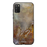 Samsung Galaxy A41 pehmeä eleganssi suojakuoret - Aamunkoi - Noora Kämppi - Ei