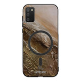 Samsung Galaxy A41 pehmeä eleganssi suojakuoret - Symphony - Noora Kämppi