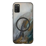 Samsung Galaxy A41 pehmeä eleganssi suojakuoret - Vuono - Noora Kämppi