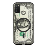 Samsung Galaxy A41 seteli suojakuoret - Dollar