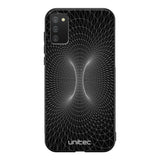 Samsung Galaxy A41 suojakuoret - 3D Illusion - Ei