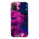 Samsung Galaxy A41 suojakuoret - Painting Strikes - Ei