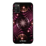 Samsung Galaxy A41 suojakuoret - Space Balls - Ei