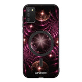 Samsung Galaxy A41 suojakuoret - Space Balls