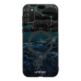 Samsung Galaxy A41 suojakuoret - Umbrella Storm