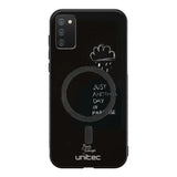 Samsung Galaxy A41 surrealistic sadness suojakuoret - Just Another Day - Noora Kämppi