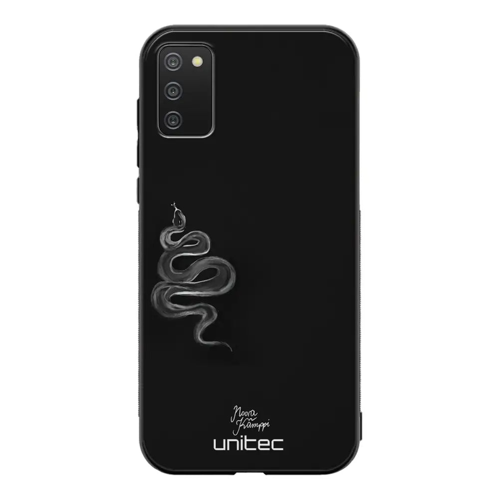 Samsung Galaxy A41 surrealistic sadness suojakuoret - Kärmes - Noora Kämppi - Ei