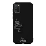 Samsung Galaxy A41 surrealistic sadness suojakuoret - Kärmes - Noora Kämppi - Ei