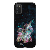 Samsung Galaxy A41 unicorn suojakuoret - Sininen - Noora Kämppi - Ei