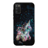 Samsung Galaxy A41 unicorn suojakuoret - Sininen - Noora Kämppi - Ei