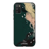 Samsung Galaxy A41 urban magic suojakuoret - Dots - Noora Kämppi - Ei