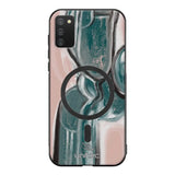 Samsung Galaxy A41 urban magic suojakuoret - Syli - Noora Kämppi