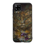 Samsung Galaxy A42 animal kingdom suojakuoret - Fearless - Noora Kämppi - Ei