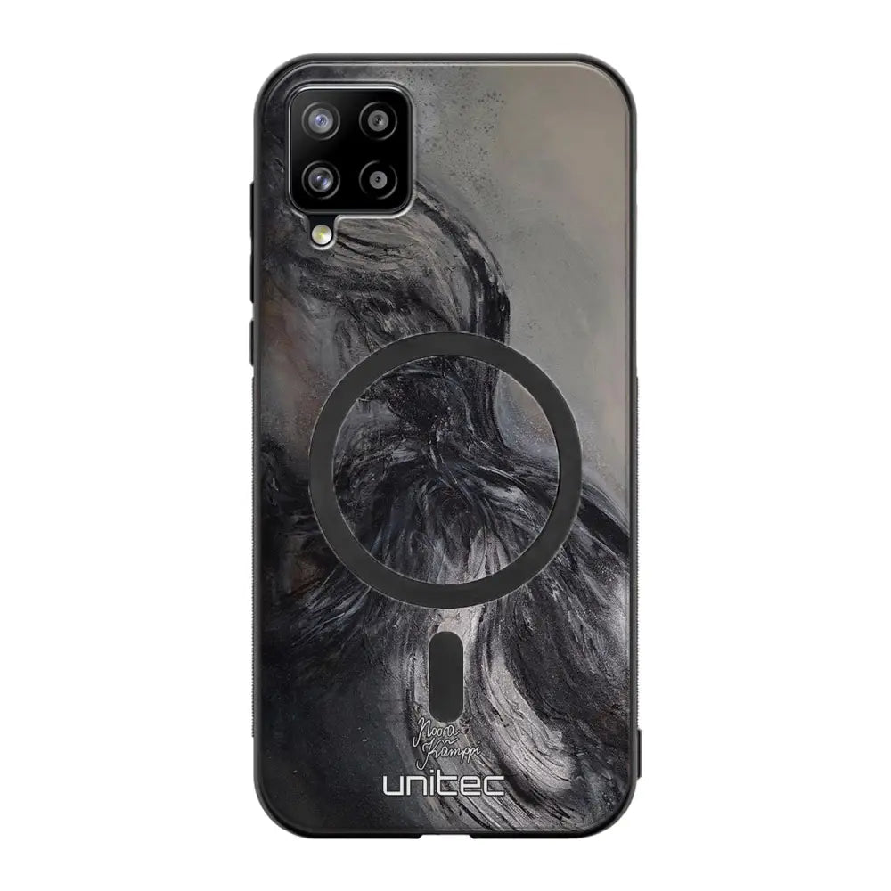 Samsung Galaxy A42 animal kingdom suojakuoret - Unknown - Noora Kämppi