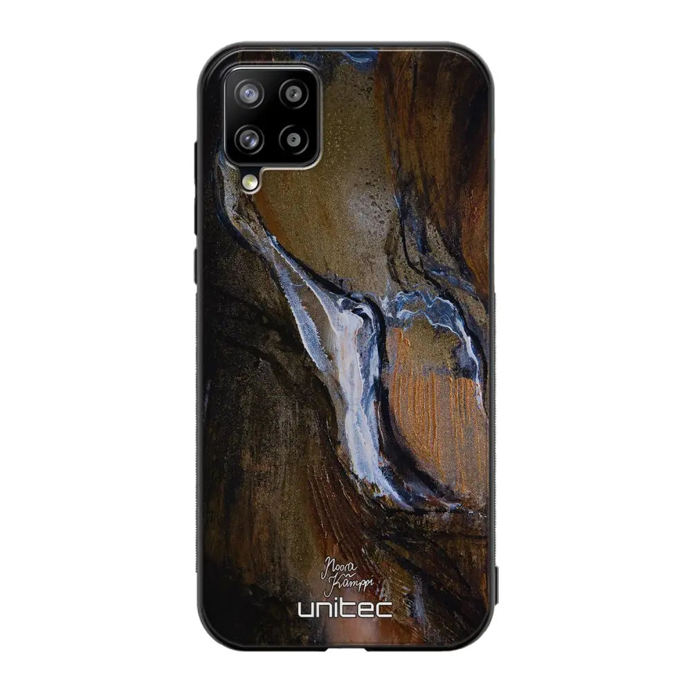 Samsung Galaxy A42 luonnon lumo suojakuoret - Railo - Noora Kämppi - Ei