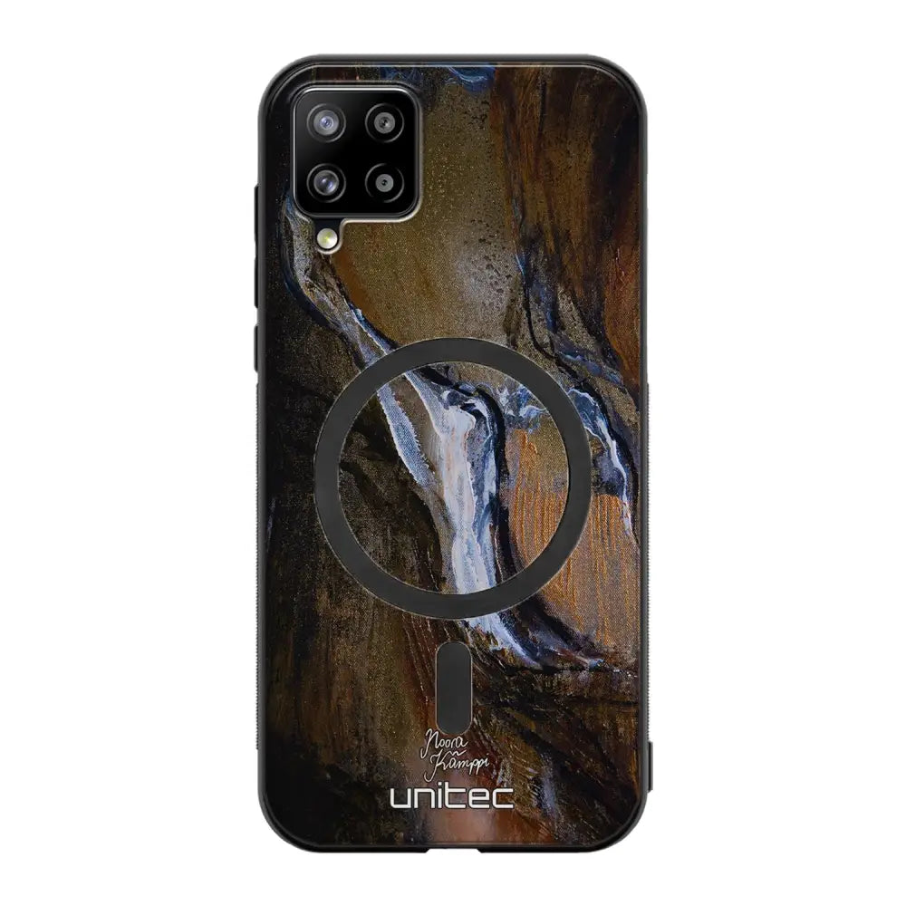 Samsung Galaxy A42 luonnon lumo suojakuoret - Railo - Noora Kämppi