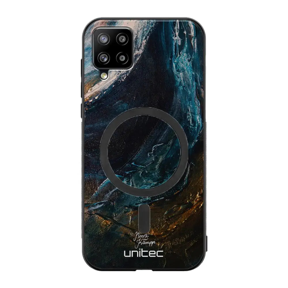 Samsung Galaxy A42 luonnon lumo suojakuoret - Vulcan - Noora Kämppi