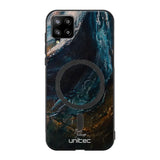 Samsung Galaxy A42 luonnon lumo suojakuoret - Vulcan - Noora Kämppi