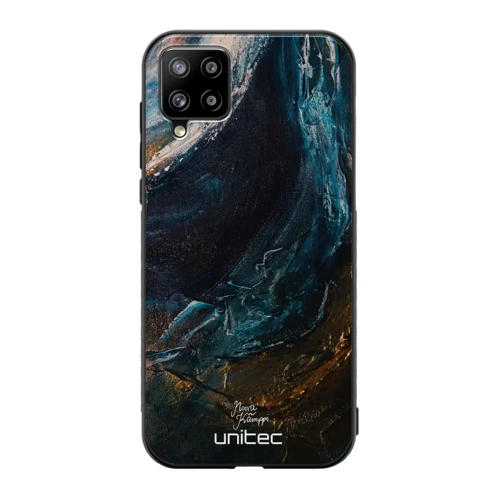 Samsung Galaxy A42 luonnon lumo suojakuoret - Vulcan - Noora Kämppi - Ei