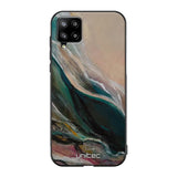 Samsung Galaxy A42 modern art suojakuoret - Nudge - Noora Kämppi - Ei