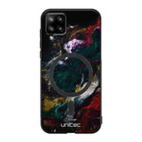 Samsung Galaxy A42 mystinen voima suojakuoret - Reckless - Noora Kämppi