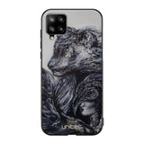 Samsung Galaxy A42 mystinen voima suojakuoret - Your Land - Noora Kämppi - Ei