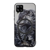 Samsung Galaxy A42 mystinen voima suojakuoret - Your Land - Noora Kämppi