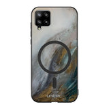 Samsung Galaxy A42 pehmeä eleganssi suojakuoret - Vuono - Noora Kämppi