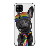 Samsung Galaxy A42 pride suojakuoret - Pride Dog