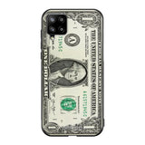 Samsung Galaxy A42 seteli suojakuoret - Dollar - Ei