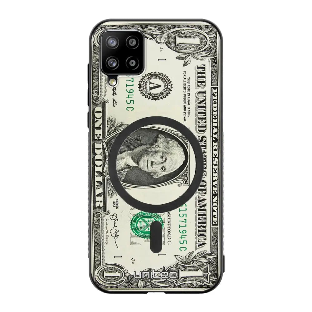 Samsung Galaxy A42 seteli suojakuoret - Dollar