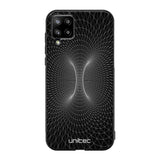 Samsung Galaxy A42 suojakuoret - 3D Illusion - Ei