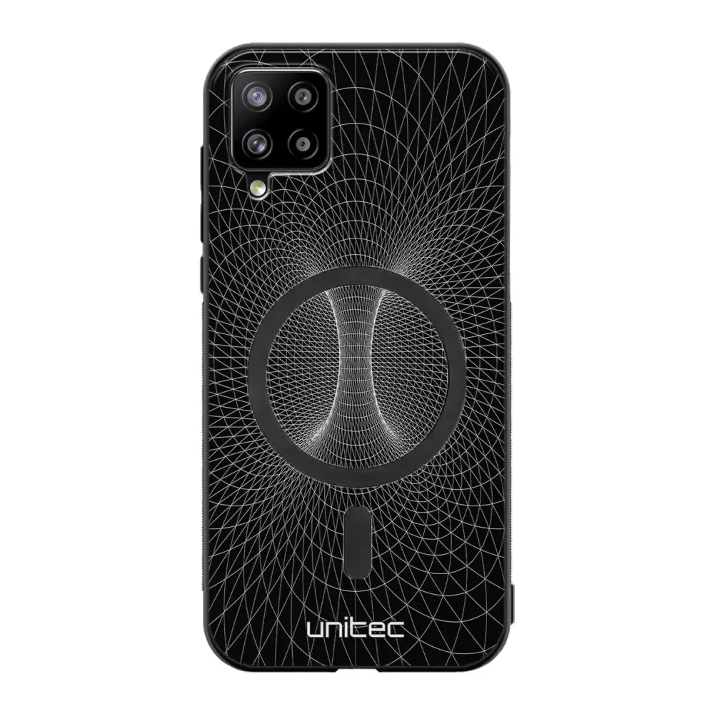 Samsung Galaxy A42 suojakuoret - 3D Illusion