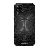 Samsung Galaxy A42 suojakuoret - 3D Illusion